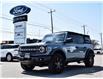 2022 Ford Bronco Black Diamond (Stk: VF00296R) in Chatham - Image 29 of 29