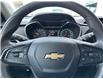 2022 Chevrolet TrailBlazer LT (Stk: 43P25-162) in Edson - Image 12 of 17