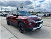 2022 Chevrolet TrailBlazer LT (Stk: 43P25-162) in Edson - Image 2 of 17