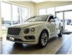 2018 Bentley Bentayga  (Stk: SJAAC2ZV7JC017093) in Chatham - Image 1 of 30