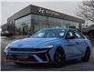 2025 Hyundai Elantra N Base (Stk: S25573) in Ottawa - Image 1 of 25