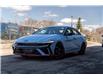 2025 Hyundai Elantra N Base (Stk: S25573) in Ottawa - Image 2 of 25
