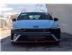 2025 Hyundai Elantra N Base (Stk: S25573) in Ottawa - Image 6 of 25