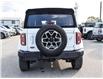 2023 Ford Bronco Outer Banks (Stk: VF00320R) in Chatham - Image 5 of 30