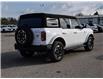 2023 Ford Bronco Outer Banks (Stk: VF00320R) in Chatham - Image 6 of 30