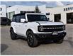 2023 Ford Bronco Outer Banks (Stk: VF00320R) in Chatham - Image 7 of 30