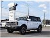 2023 Ford Bronco Outer Banks (Stk: VF00320R) in Chatham - Image 30 of 30