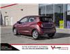 2021 Chevrolet Spark 2LT CVT (Stk: B8826) in Calgary - Image 8 of 39