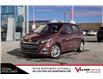 2021 Chevrolet Spark 2LT CVT (Stk: B8826) in Calgary - Image 1 of 39