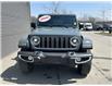 2024 Jeep Wrangler Sahara (Stk: P24692DA) in London - Image 2 of 22