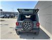 2024 Jeep Wrangler Sahara (Stk: P24692DA) in London - Image 6 of 22