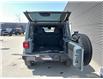 2024 Jeep Wrangler Sahara (Stk: P24692DA) in London - Image 7 of 22