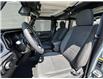 2024 Jeep Wrangler Sahara (Stk: P24692DA) in London - Image 10 of 22