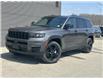 2024 Jeep Grand Cherokee L Limited (Stk: P24696DA) in London - Image 1 of 24