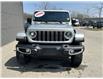 2024 Jeep Wrangler Sahara (Stk: P24691DA) in London - Image 2 of 23