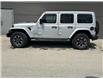 2024 Jeep Wrangler Sahara (Stk: P24691DA) in London - Image 3 of 23