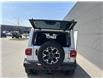 2024 Jeep Wrangler Sahara (Stk: P24691DA) in London - Image 7 of 23