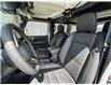 2024 Jeep Wrangler Sahara (Stk: P24691DA) in London - Image 8 of 23