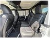 2024 Jeep Wrangler Sahara (Stk: P24691DA) in London - Image 9 of 23