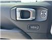 2024 Jeep Wrangler Sahara (Stk: P24691DA) in London - Image 16 of 23