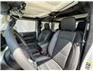 2024 Jeep Wrangler Sahara (Stk: P24691DA) in London - Image 17 of 23