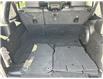 2024 Jeep Wrangler Sahara (Stk: P24691DA) in London - Image 20 of 23
