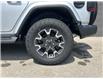 2024 Jeep Wrangler Sahara (Stk: P24691DA) in London - Image 23 of 23