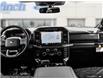 2025 Ford F-150 Tremor (Stk: XFP609) in Sarnia - Image 21 of 24