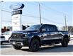 2021 Chevrolet Silverado 1500 LT Trail Boss (Stk: VFEX00367A) in Chatham - Image 1 of 32