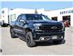2021 Chevrolet Silverado 1500 LT Trail Boss (Stk: VFEX00367A) in Chatham - Image 7 of 32