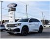 2023 Volkswagen Atlas Cross Sport 3.6 FSI Highline (Stk: VFNS00380A) in Chatham - Image 1 of 34