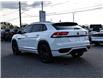 2023 Volkswagen Atlas Cross Sport 3.6 FSI Highline (Stk: VFNS00380A) in Chatham - Image 3 of 34