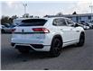 2023 Volkswagen Atlas Cross Sport 3.6 FSI Highline (Stk: VFNS00380A) in Chatham - Image 5 of 34
