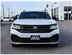 2023 Volkswagen Atlas Cross Sport 3.6 FSI Highline (Stk: VFNS00380A) in Chatham - Image 7 of 34