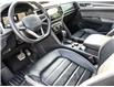 2023 Volkswagen Atlas Cross Sport 3.6 FSI Highline (Stk: VFNS00380A) in Chatham - Image 15 of 34
