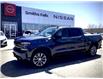2021 Chevrolet Silverado 1500 RST (Stk: 25-129A) in Smiths Falls - Image 1 of 13
