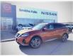 2021 Nissan Murano Platinum (Stk: 25-218A) in Smiths Falls - Image 1 of 14