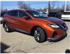 2021 Nissan Murano Platinum (Stk: 25-218A) in Smiths Falls - Image 3 of 14