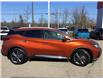2021 Nissan Murano Platinum (Stk: 25-218A) in Smiths Falls - Image 4 of 14