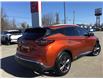 2021 Nissan Murano Platinum (Stk: 25-218A) in Smiths Falls - Image 5 of 14