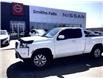 2023 Nissan Frontier SV (Stk: P2534) in Smiths Falls - Image 1 of 12