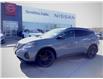 2021 Nissan Murano Midnight Edition (Stk: P2546) in Smiths Falls - Image 1 of 14