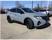 2021 Nissan Murano Midnight Edition (Stk: P2546) in Smiths Falls - Image 3 of 14
