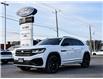 2023 Volkswagen Atlas Cross Sport 3.6 FSI Highline (Stk: VFNS00380A) in Chatham - Image 34 of 34