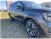 2025 Ford Expedition Max Platinum (Stk: 25T1548) in Pincher Creek - Image 1 of 22