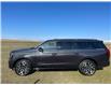 2025 Ford Expedition Max Platinum (Stk: 25T1548) in Pincher Creek - Image 4 of 22