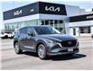 2024 Mazda CX-5 GS w/o CD (Stk: LK00291F) in Chatham - Image 1 of 27