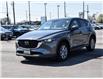 2024 Mazda CX-5 GS w/o CD (Stk: LK00291F) in Chatham - Image 3 of 27
