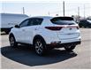 2021 Kia Sportage LX (Stk: LK00314L) in Chatham - Image 4 of 25