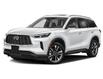 2025 Infiniti QX60 Luxe (Stk: 25QX6097) in Newmarket - Image 1 of 12